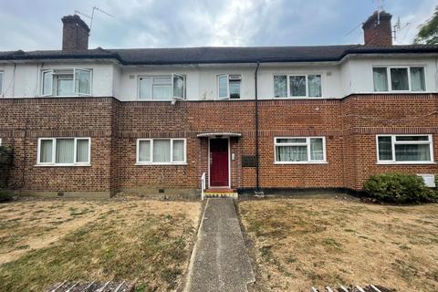 21 Third Avenue, Wembley, HA9 8QE