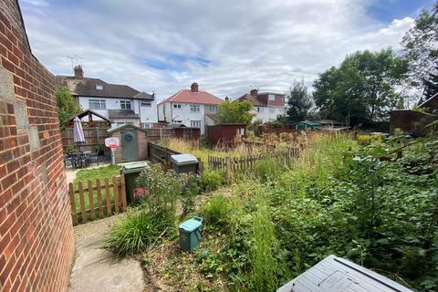21 Third Avenue, Wembley, HA9 8QE