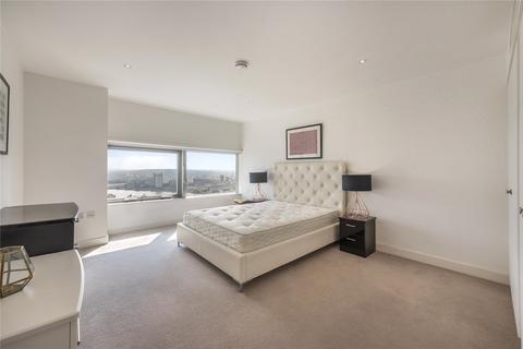 3 bedroom flat for sale, Landmark East Tower, 24 Marsh Wall, London