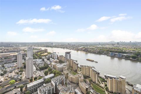 3 bedroom flat for sale, Landmark East Tower, 24 Marsh Wall, London