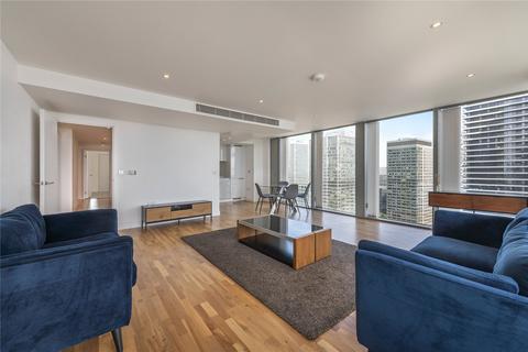 Landmark East Tower, 24 Marsh Wall, London