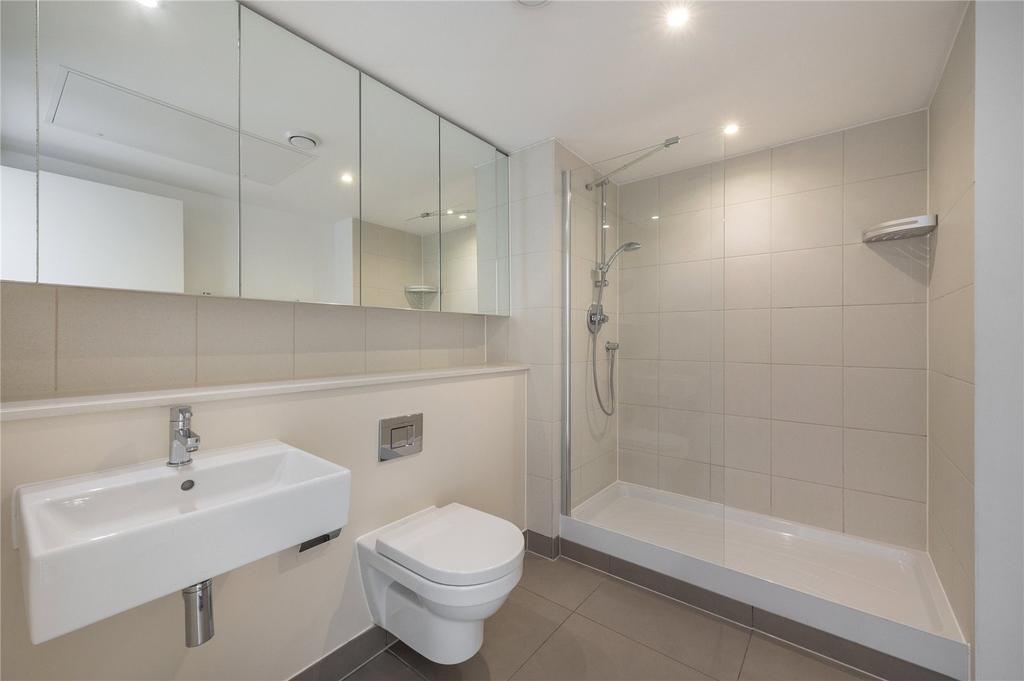 Bedroom 1 En Suite