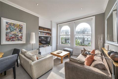 2 bedroom flat for sale, South Villas, London