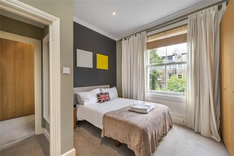 2 bedroom flat for sale, South Villas, London