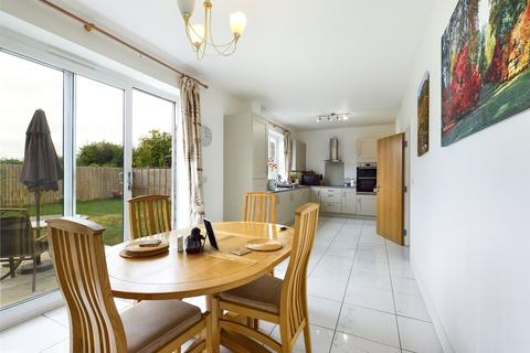 5 bedroom detached house for sale - New Dawn View, Gloucester, Gloucestershire, GL1