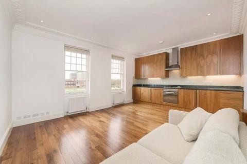 2 bedroom apartment to rent, Gledstanes Road, W14