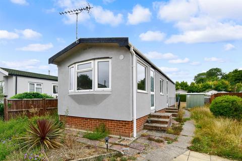 1 bedroom park home for sale - Worthing Road, Horsham, West Sussex