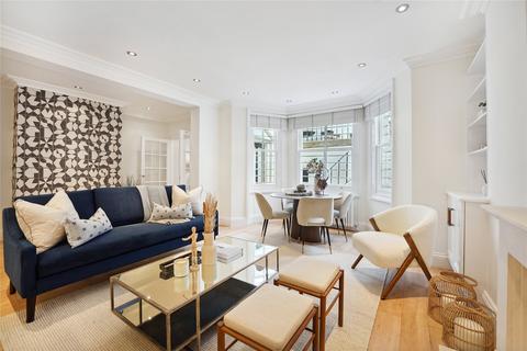 2 bedroom flat for sale, Nevern Place, London