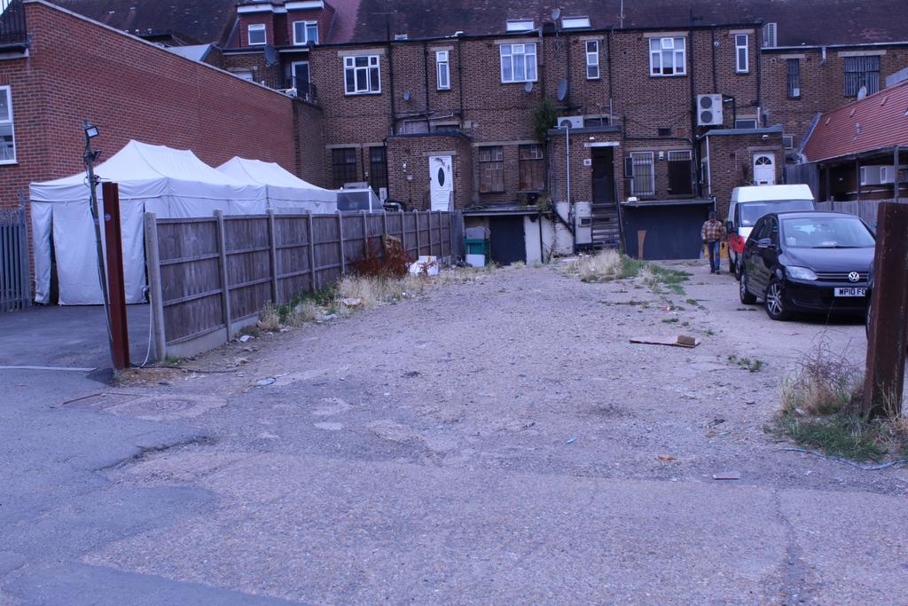 Harrow, HA5 Land for sale £190,000