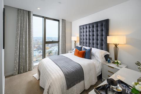 1 bedroom flat for sale - Newcastle Pl, Marylebone/London W2
