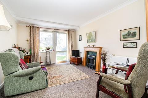1 bedroom retirement property for sale - Homebrook House, Cardington Road, Bedford