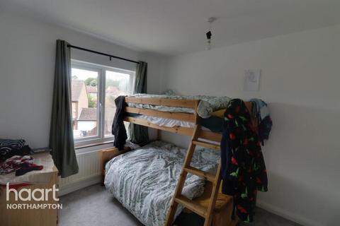 undefined, Raisins Field Close, Northampton