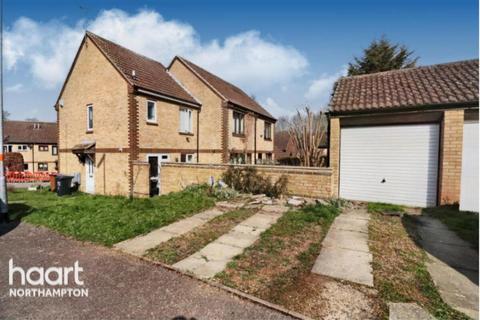 undefined, Raisins Field Close, Northampton