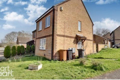 3 bedroom semi-detached house to rent - Raisins Field Close, Northampton