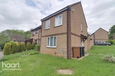 undefined, Raisins Field Close, Northampton