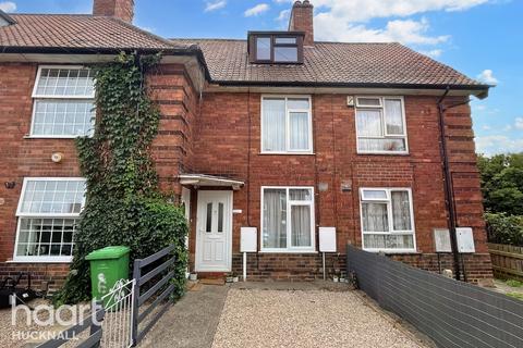 7 Brooklyn Close, Nottingham, NG6 9ED