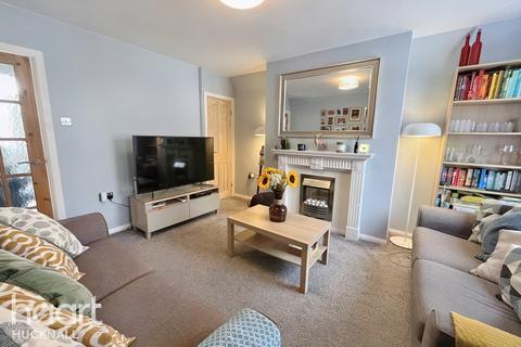 7 Brooklyn Close, Nottingham, NG6 9ED