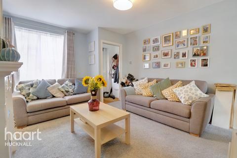 7 Brooklyn Close, Nottingham, NG6 9ED