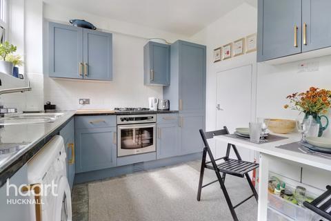 7 Brooklyn Close, Nottingham, NG6 9ED