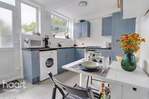 7 Brooklyn Close, Nottingham, NG6 9ED