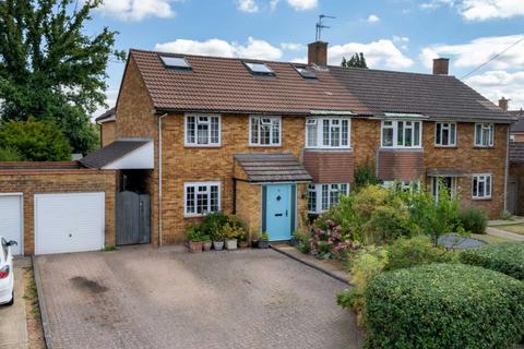 3 Abel Close, Hemel Hempstead, HP2 4BL