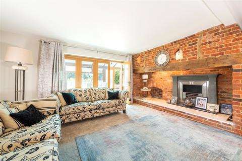 5 bedroom detached house for sale, Chipping, Buntingford, Hertfordshire, SG9