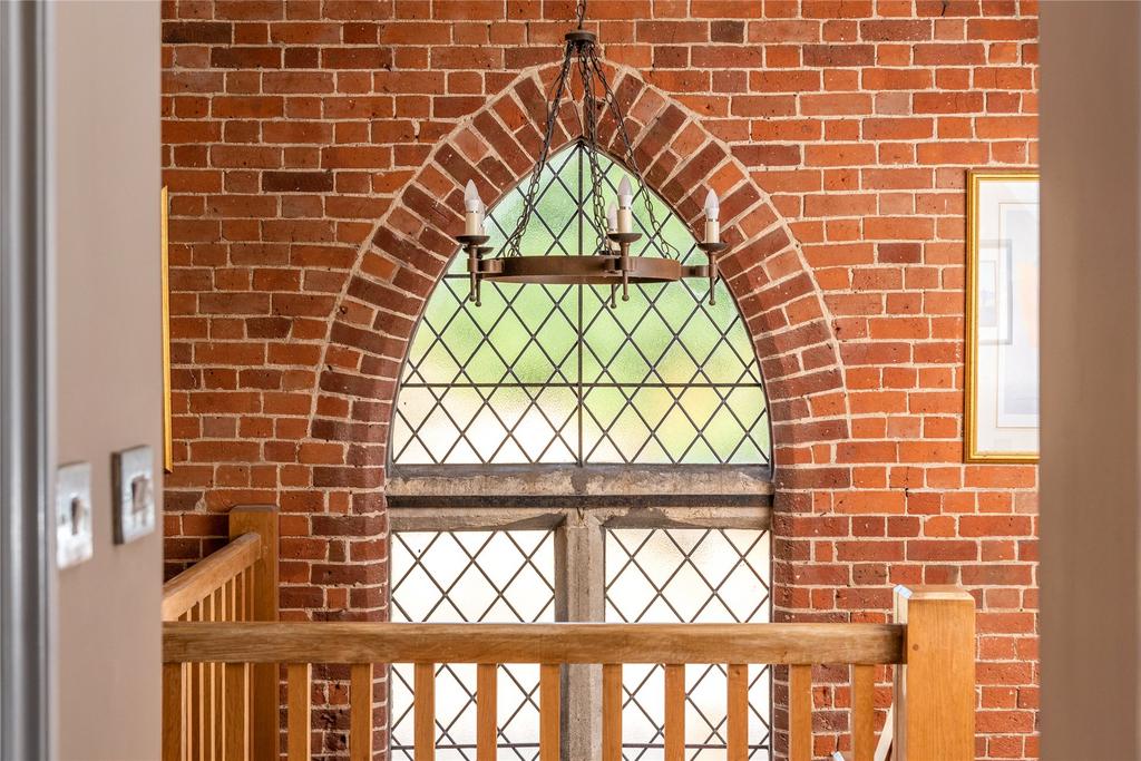 Feature Window