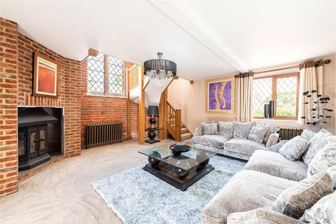 5 bedroom detached house for sale, Chipping, Buntingford, Hertfordshire, SG9