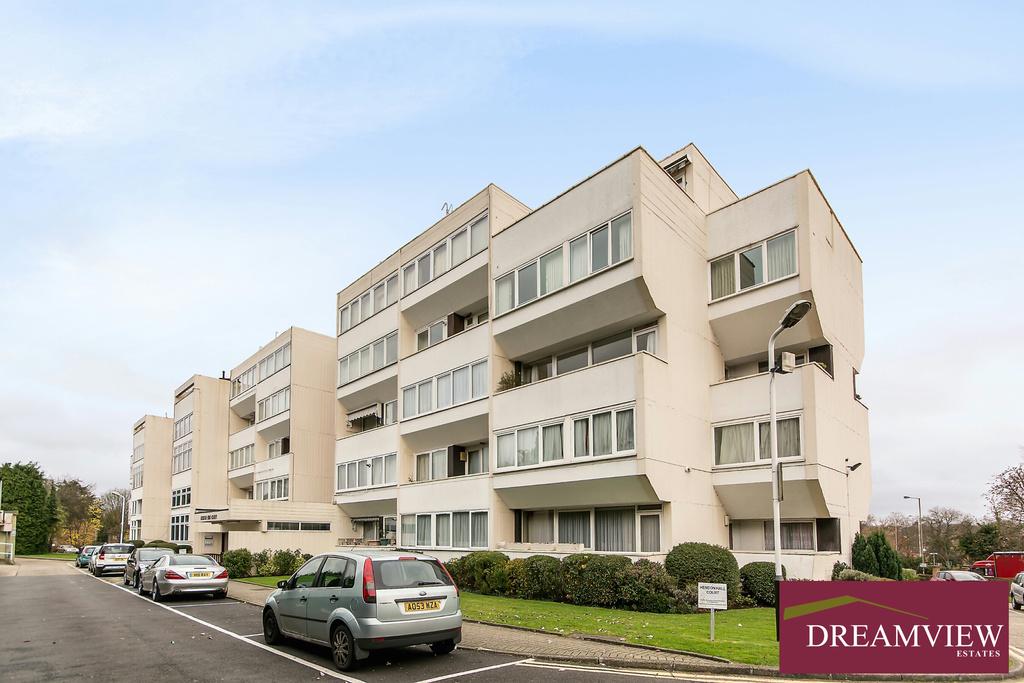 Parson Street, London, NW4 2 bed apartment £365,000