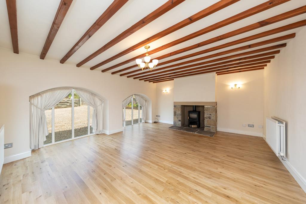 Woodpecker Lodge, Dunkirk, Humshaugh, Hexham, Northumberland NE46 3 bed