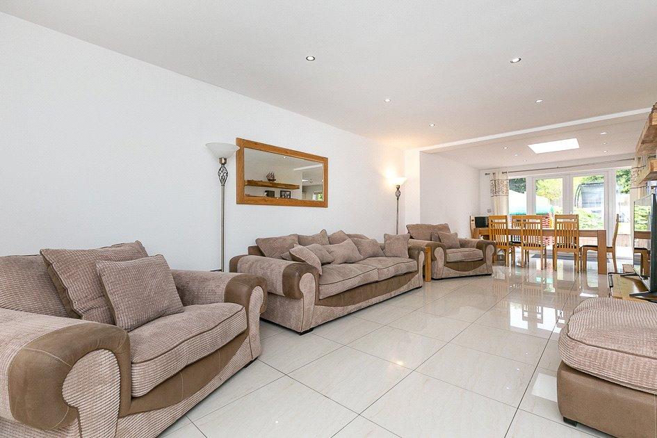 Falconwood Road, CROYDON, Surrey, CR0 4 bed semidetached house £600,000