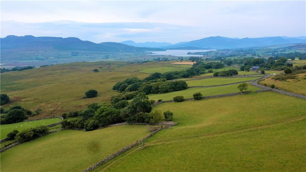 Trawsfynydd, Blaenau Ffestiniog, Gwynedd, LL41 Land for sale £625,000