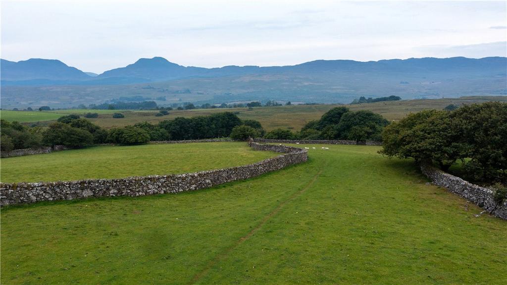 Trawsfynydd, Blaenau Ffestiniog, Gwynedd, LL41 Land for sale £625,000