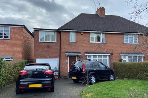 16 Meadow Brook Road, Birmingham, B31 1NE