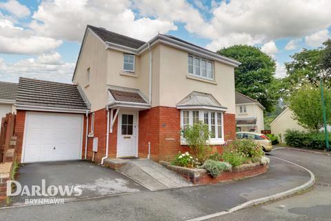 37 Clos Bronwydd, Ebbw Vale, NP23 5NG