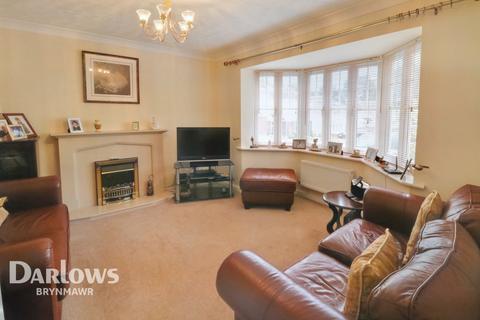 37 Clos Bronwydd, Ebbw Vale, NP23 5NG