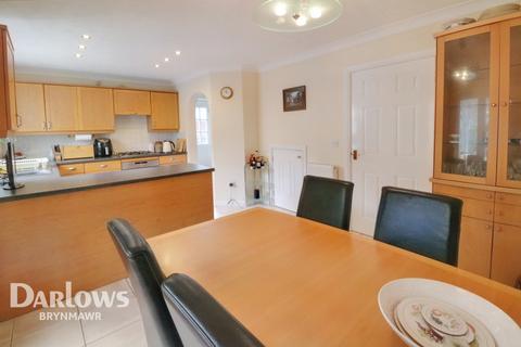37 Clos Bronwydd, Ebbw Vale, NP23 5NG