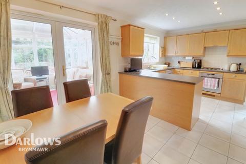 37 Clos Bronwydd, Ebbw Vale, NP23 5NG