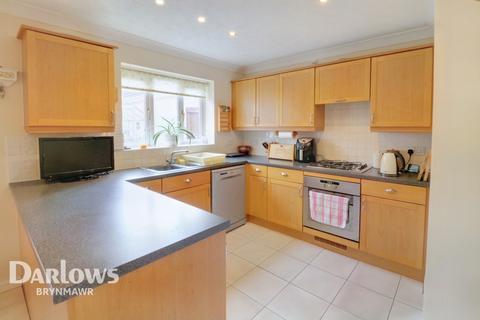 37 Clos Bronwydd, Ebbw Vale, NP23 5NG