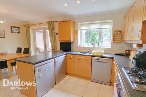 37 Clos Bronwydd, Ebbw Vale, NP23 5NG