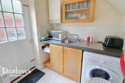 37 Clos Bronwydd, Ebbw Vale, NP23 5NG
