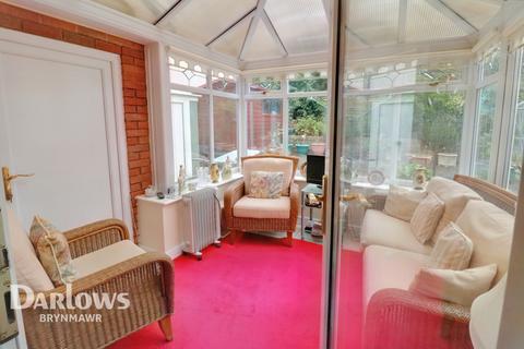 37 Clos Bronwydd, Ebbw Vale, NP23 5NG