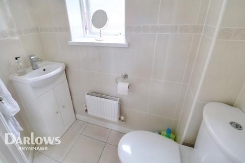 37 Clos Bronwydd, Ebbw Vale, NP23 5NG