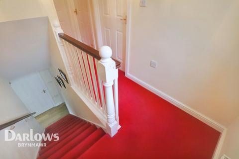 37 Clos Bronwydd, Ebbw Vale, NP23 5NG