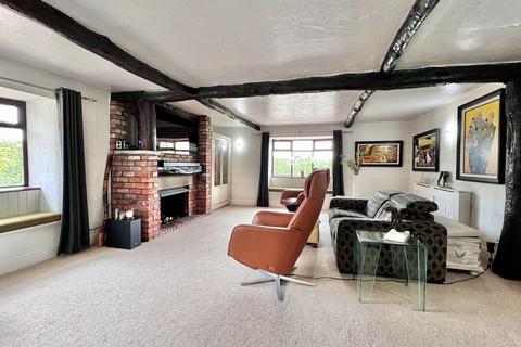 4 bedroom barn conversion for sale, Ballam Road, Lytham, FY8