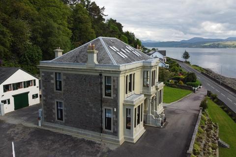7 bedroom detached house for sale - Strone, Dunoon, Argyll, PA23