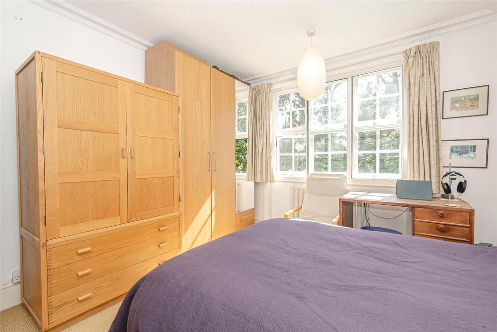Bedroom 1 B