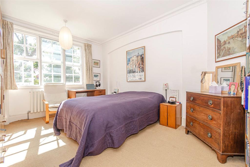 Bedroom 1 A