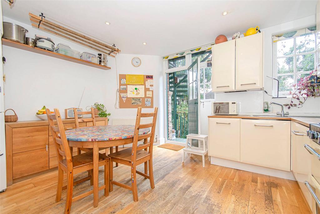 Kitchen B