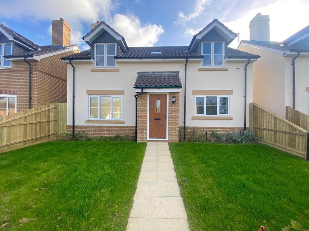 Wool 3 bed detached house for sale £375,000